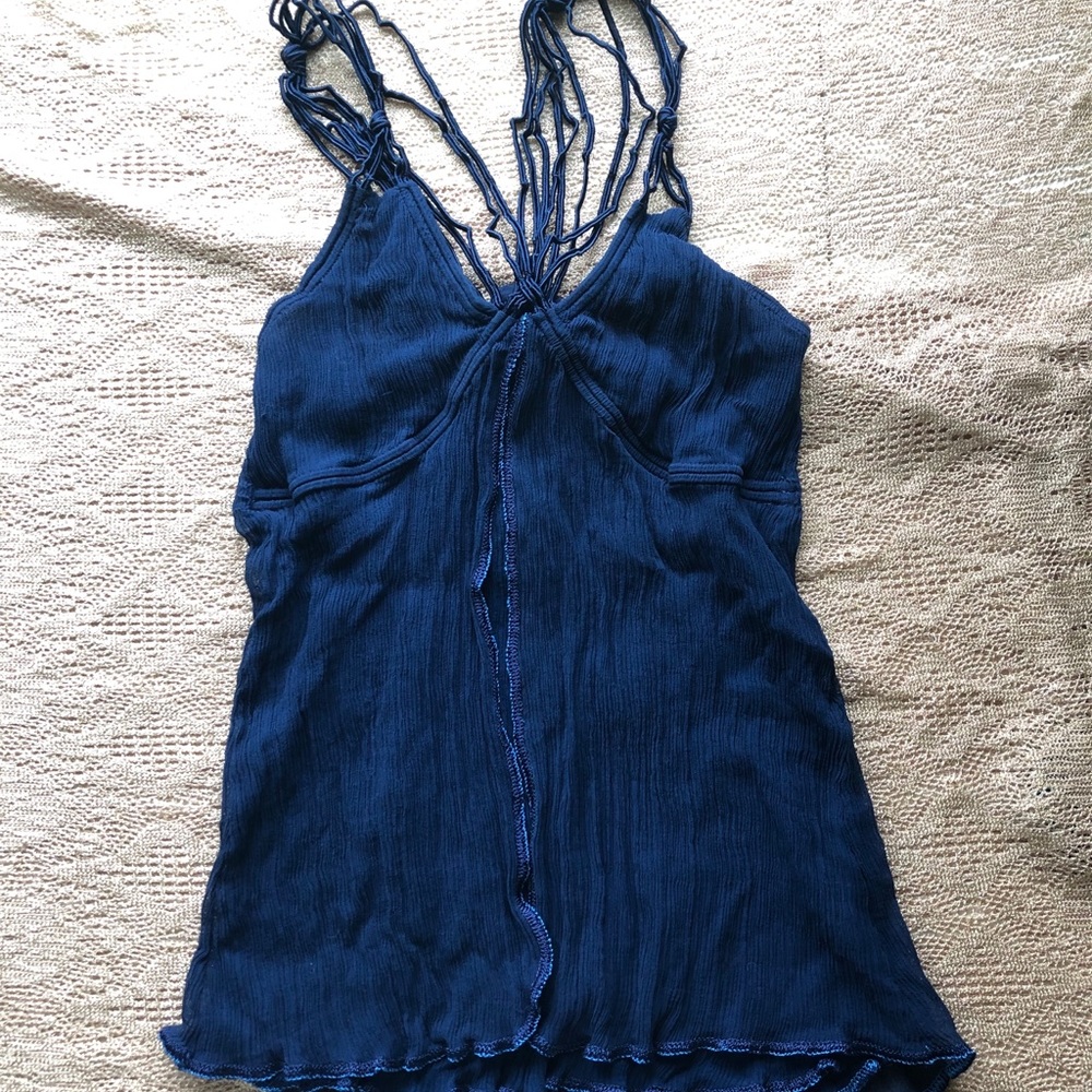 Beautiful Armani Exchange top